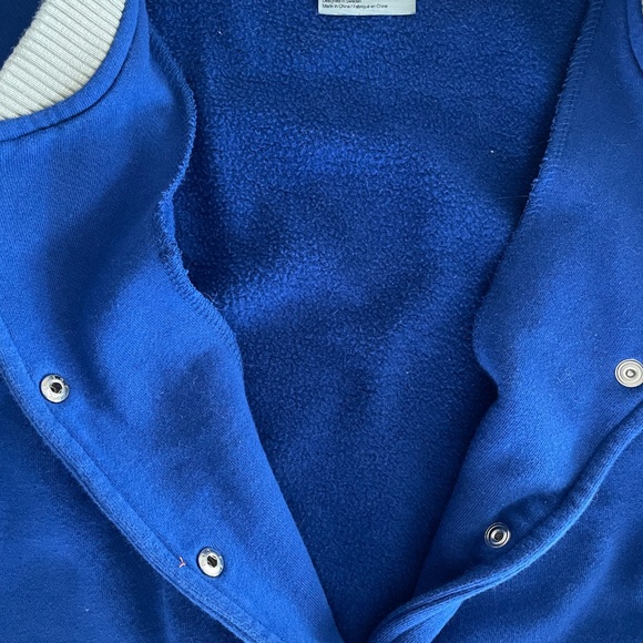 Wesc Jacket - Picture 4 of 4